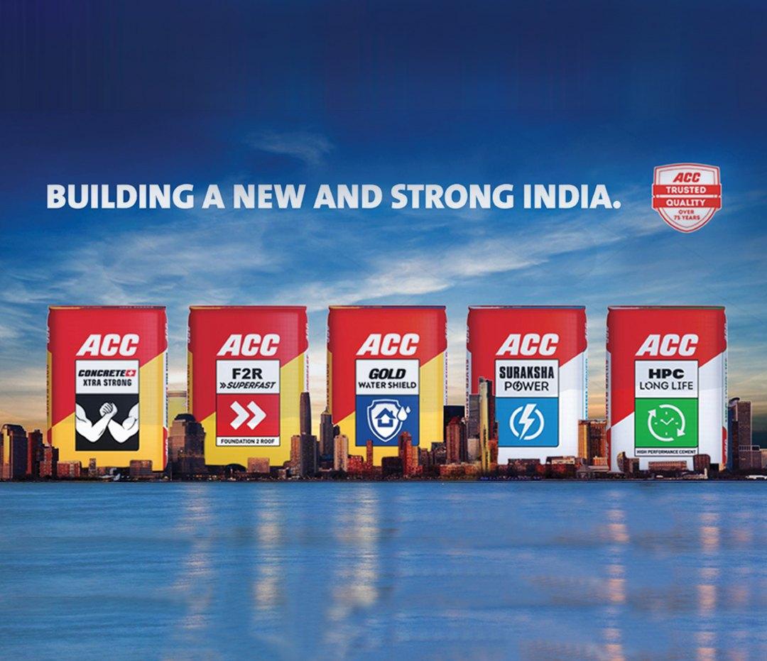 ACC Cement