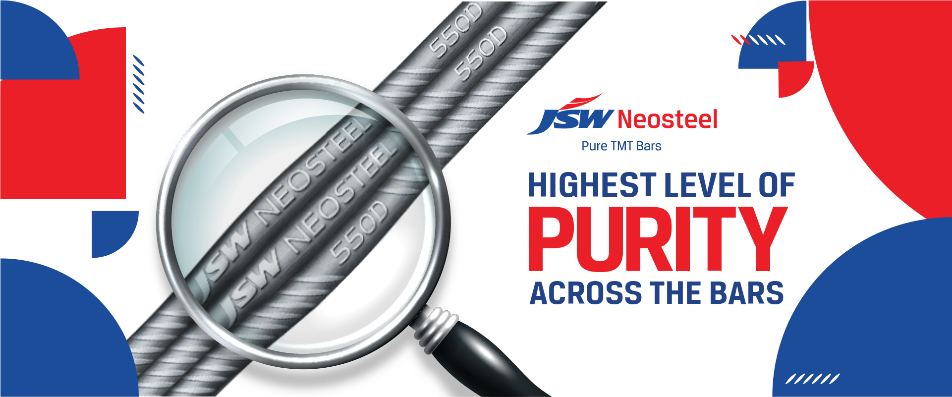 JSW Steel